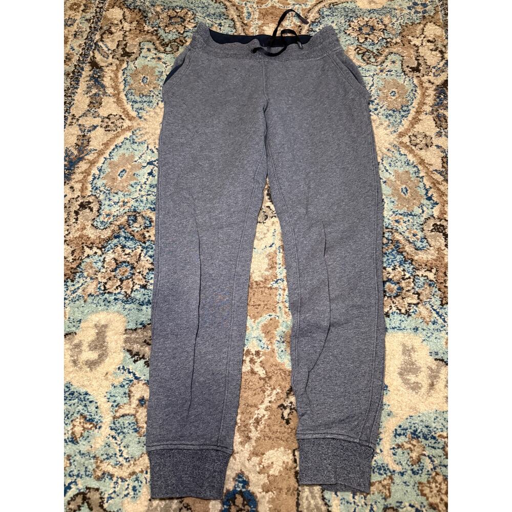 Lululemon Warm Down Jogger II 4